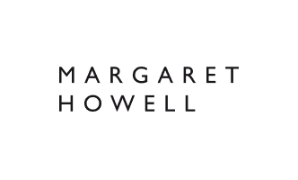 margaret howellロゴ